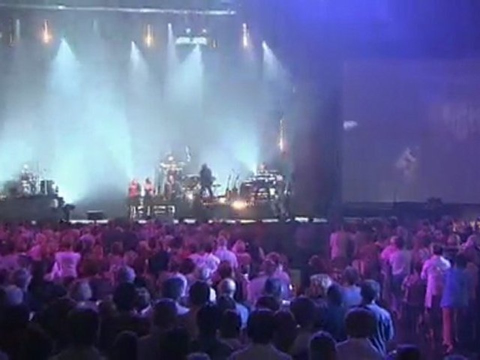 Patrick Juvet--"" ou sont les femmes..""2008