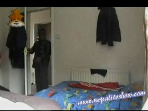 Jire Khursani-Dec. 07, 2009-Part 1