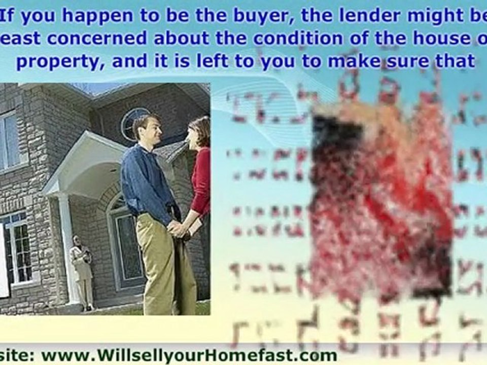 We Buy Houses Houston TX - What Lenders DON'T Tell