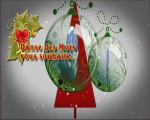 Danse des Mots - Hiver