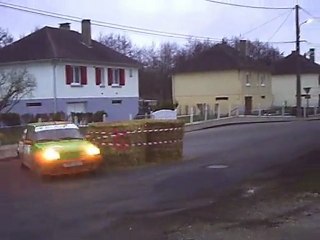 téléthon 2009 à Pont authou