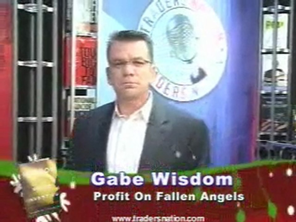 Wisdom on Value Investing: How to Profit on Fallen Angels