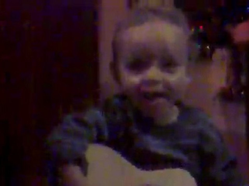 Joyeux anniversaire Anna