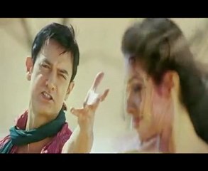 Guzarish - Ghajini