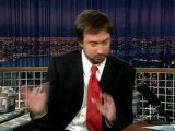 tom green on conan o brien