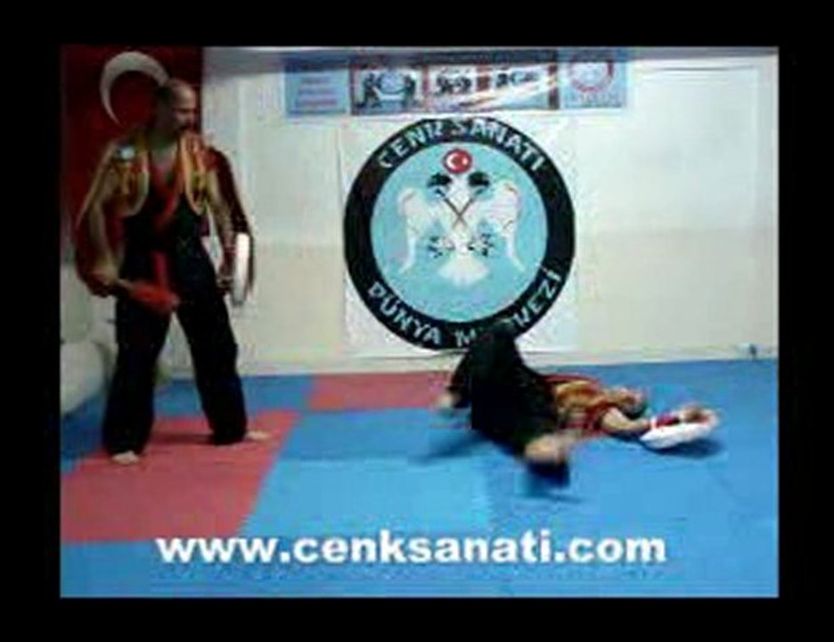 MATRAK VE CENK OYUNU TEKNİKLERİ