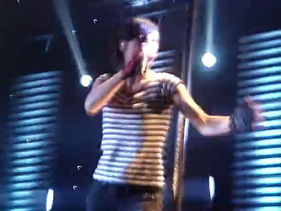 Superbus - Lola   @Marseille