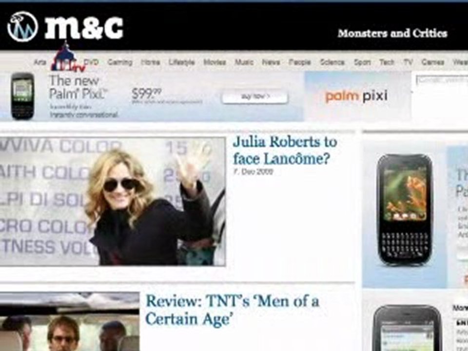 ایران در رسانه ها جمعه، 16 آذر 1388، 7 دسامبر 2009