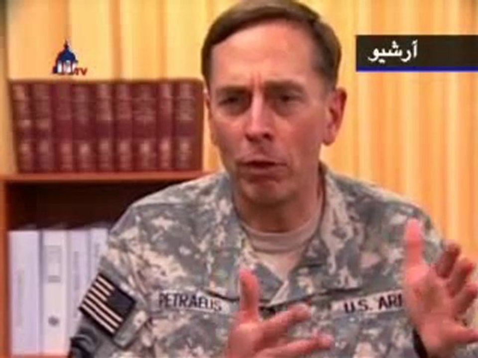 امروز در واشنگتن، دوشنبه ۱۶ آذر ۱۳۸۸