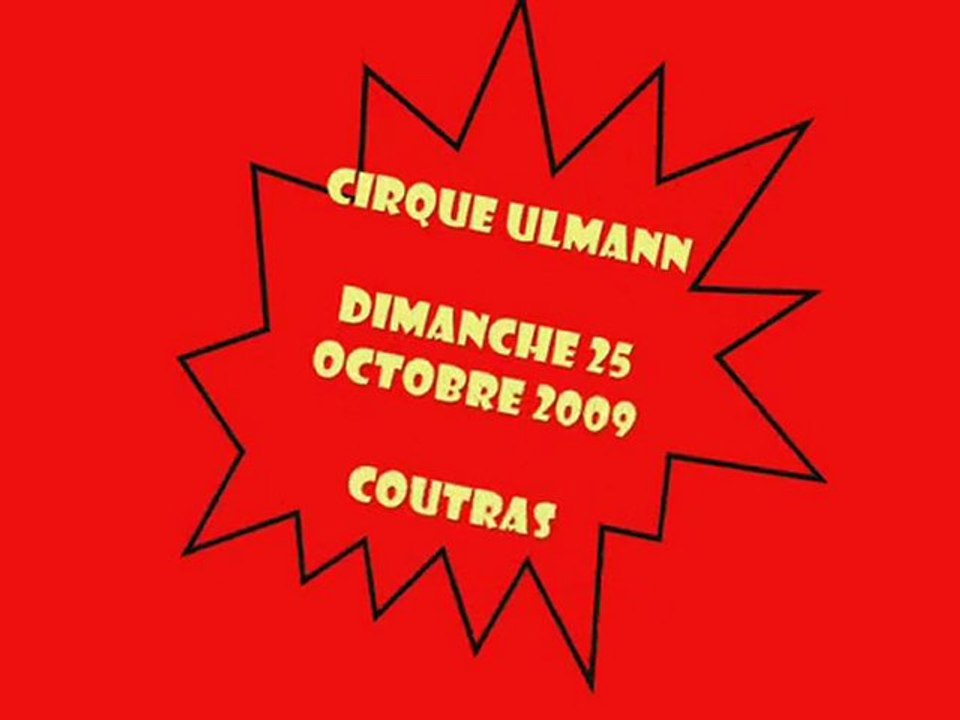 Cirque Ullman