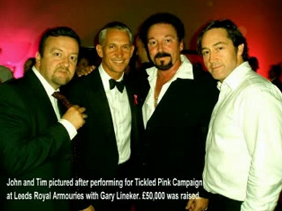 ACT TOM JONES TRIBUTE ACT',ACT,A-BEST TRIBUTE/LOOKALIKE ACT