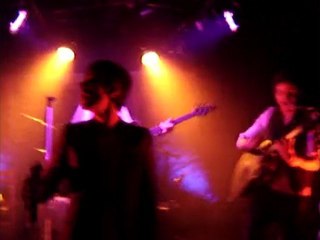 Nameless - Fake it Live LSDH