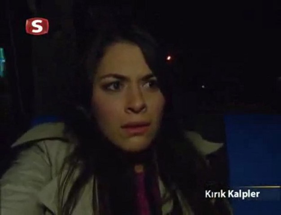 Kırık Kalpler 3. Bölüm 4. Parça