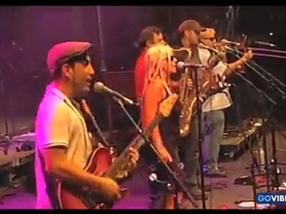 Deep Banana Blackout - TUG