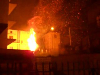 Vigilia dell'Immacolata San Sosti - GoladelRosa.eu