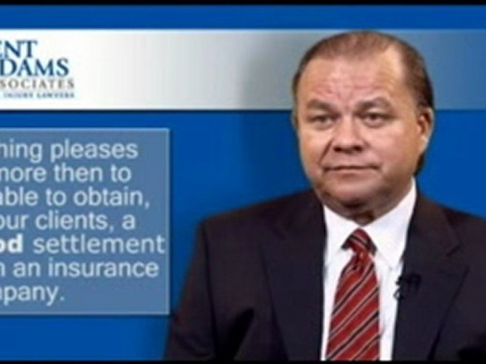 Personal Injury Attorney In North Carolina Fights For A ...