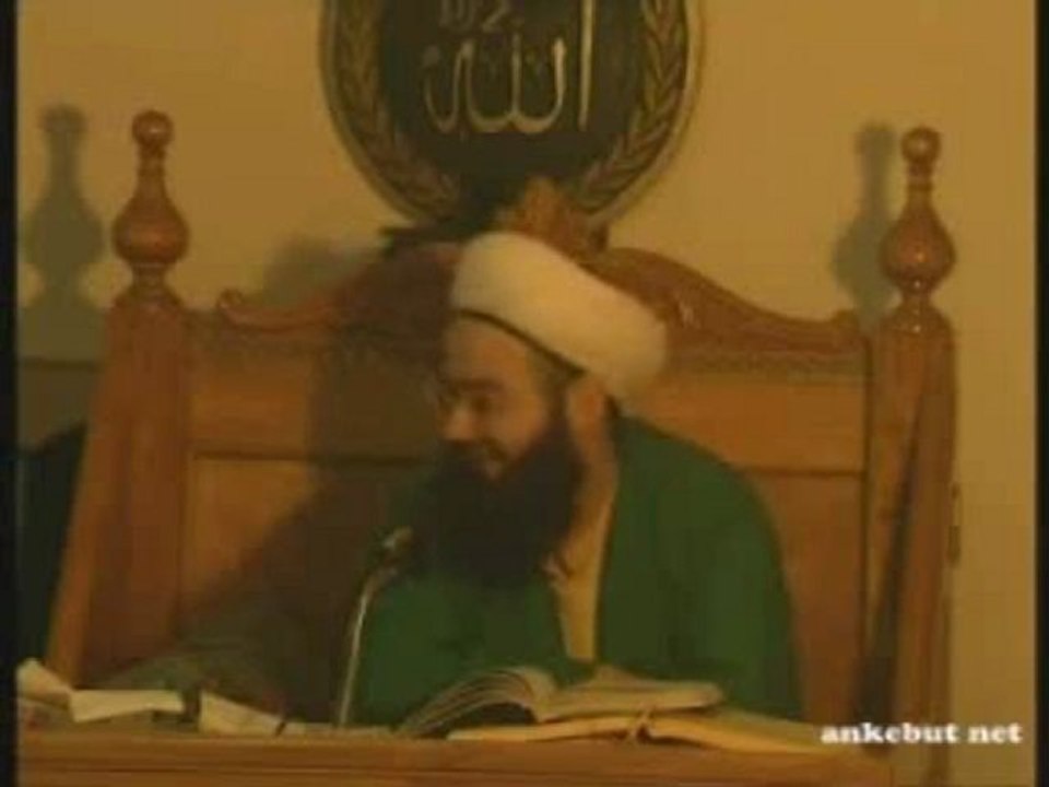 İstanbul'daki Sahte Peygamberler - Cübbeli Ahmed Hocamız