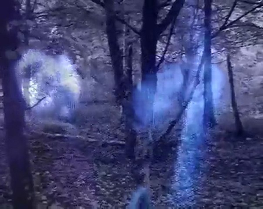 Sunn O))) -  It took the night to believe