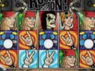 American Express Casino