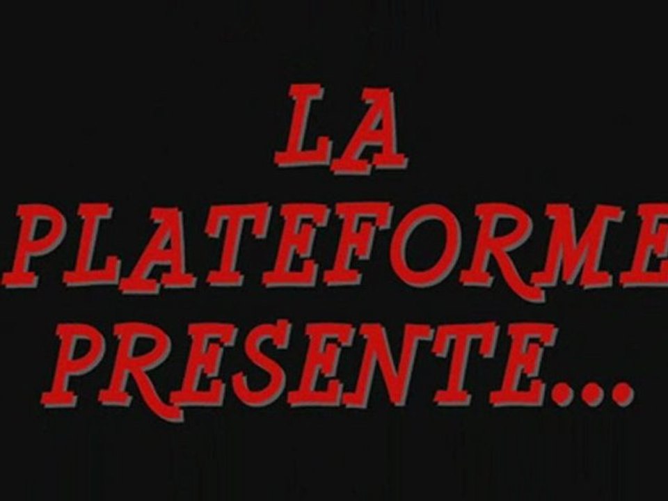 La Plateforme