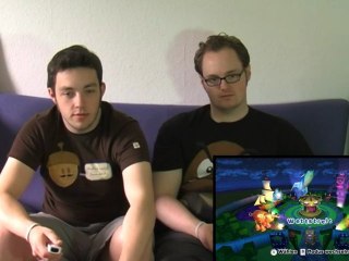 Boom Blox Smash Party - Firstlook