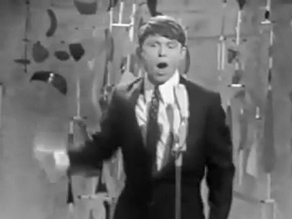 Raphael - Yo soy aquel (Eurovision 1966)2