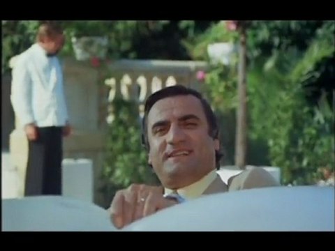 C'est pas moi c'est lui (bande-Annonce) Aldo Maccione