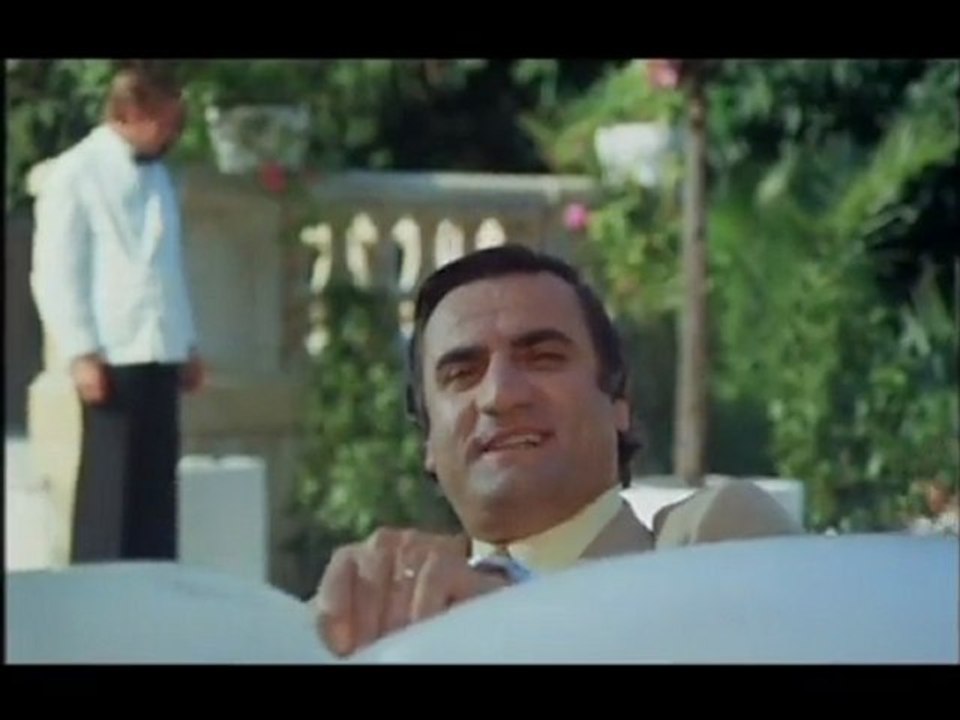 C'est pas moi c'est lui (bande-Annonce) Aldo Maccione