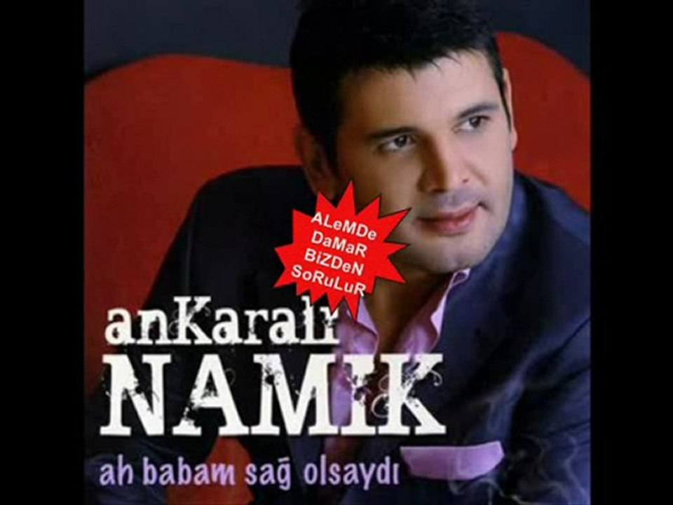 AnkaraLı NaMıK USaNDıM