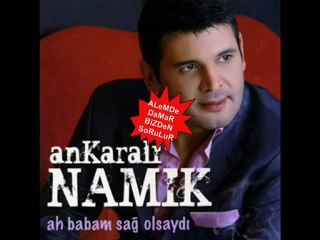 AnkaraLı NaMıK USaNDıM