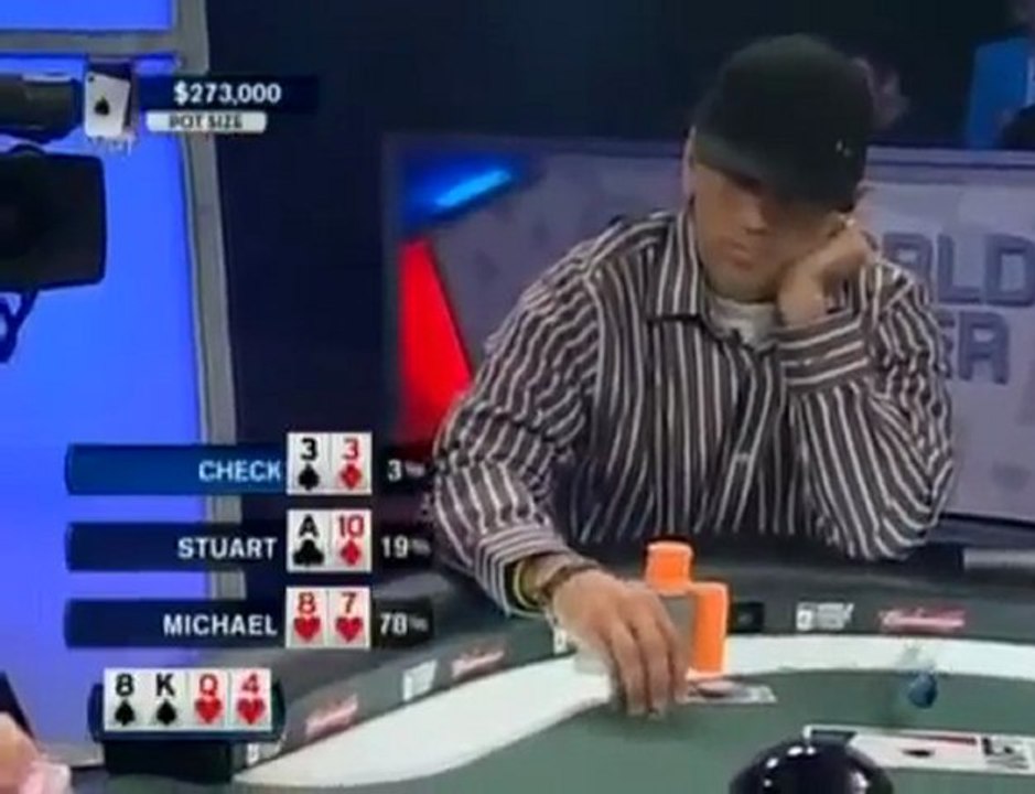WPT Borgata Winter Poker Open 2006 Pt01