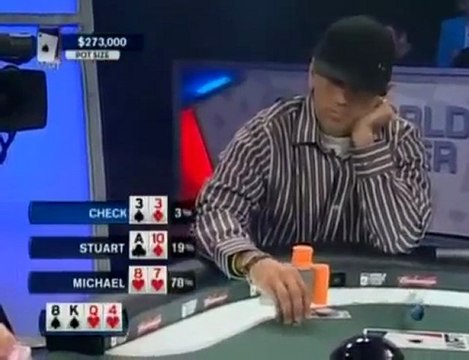 WPT Borgata Winter Poker Open 2006 Pt01