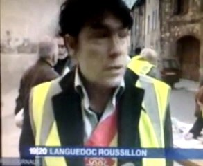 philippe galano conseiller régional PCF