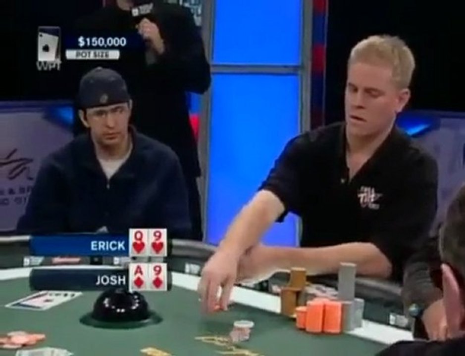 WPT Borgata Winter Poker Open 2006 Pt02