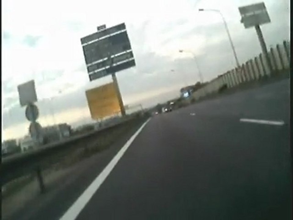 La PTT - présentation du Nonoz et son ZX10R 2009 West Coast