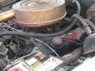 Chrysler New Yorker '59