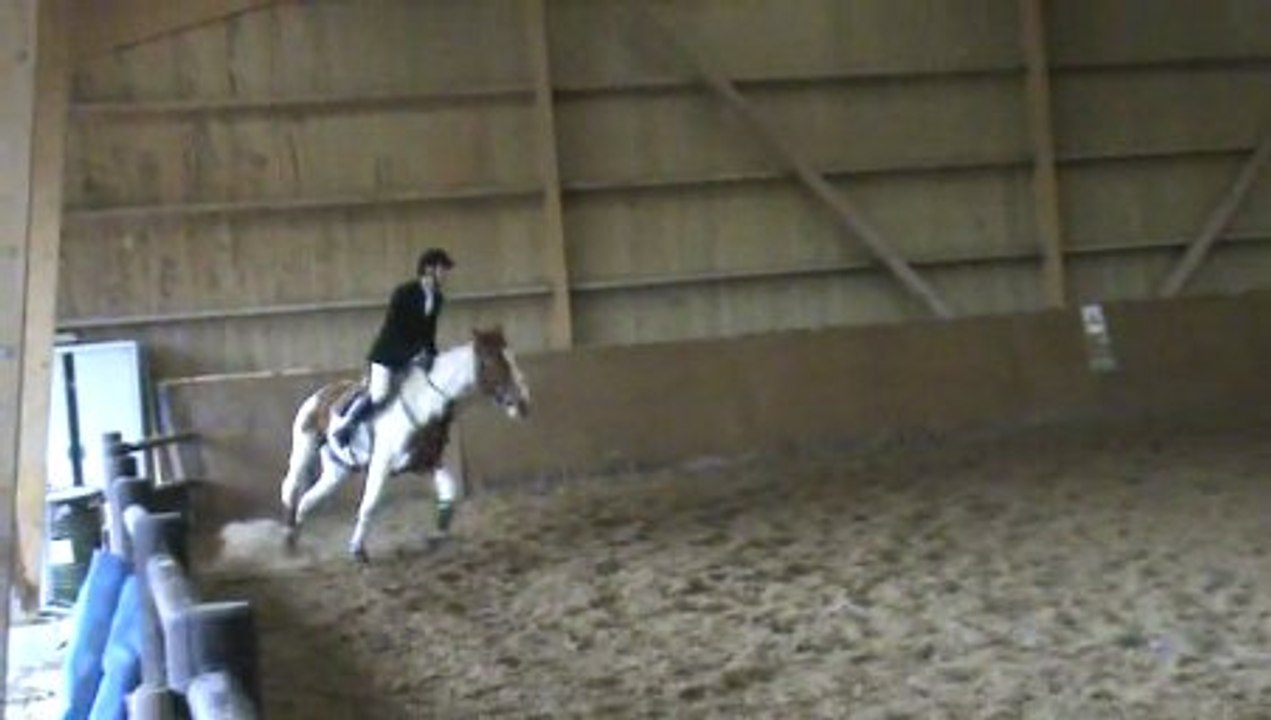Demo de Horse