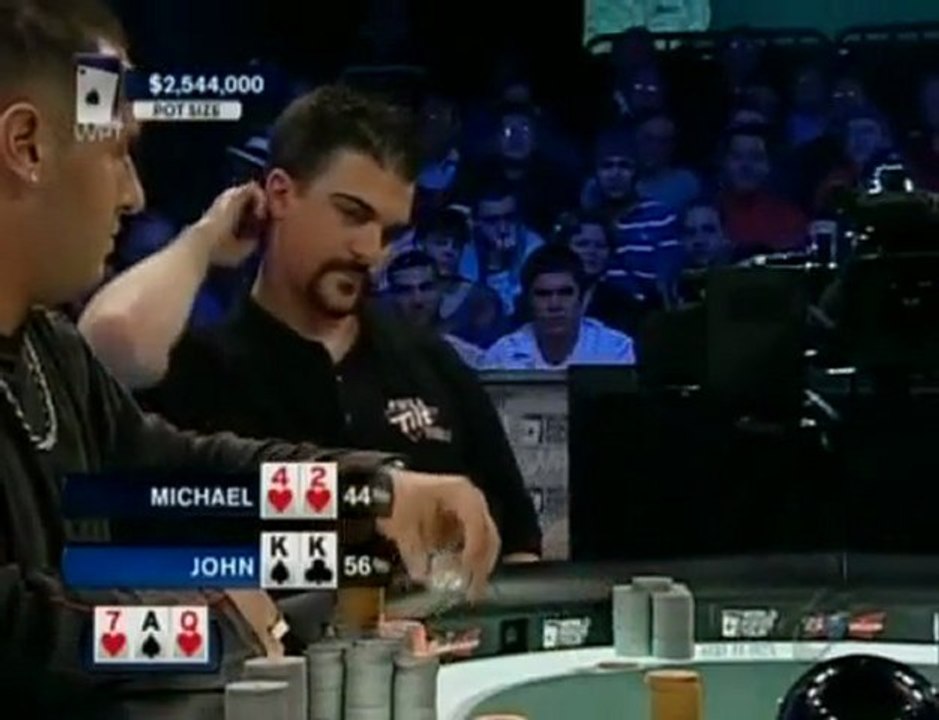 WPT Borgata Winter Poker Open 2006 Pt03