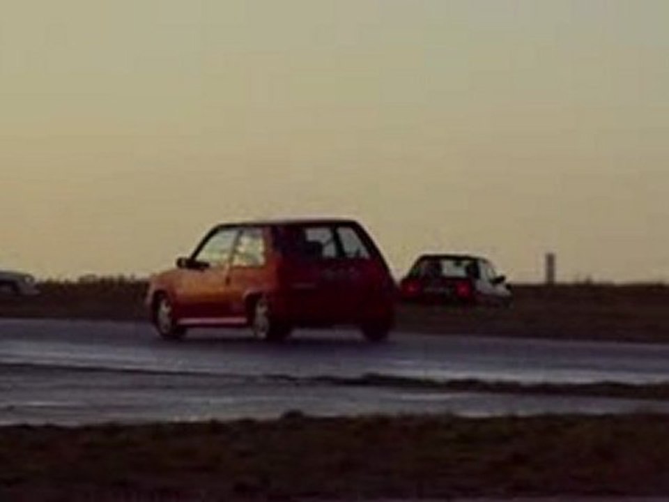 telethon clastres 2009