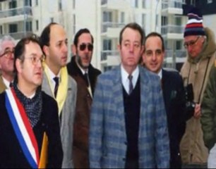 souvenir de Jacques jehl