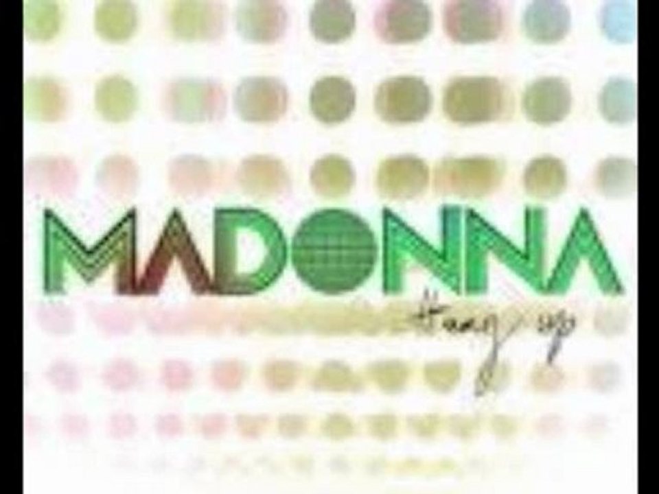 madonna hung up remix