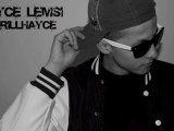 HAYCE LEMSI - GORILLHAYCE