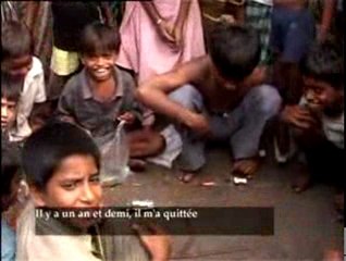 Bombay's Informal Settlements 🏘️