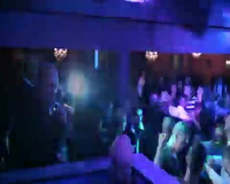 CHEB HOCINE EN LIVE AU DUPLEX 2