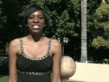MIss Black Arizona Interview