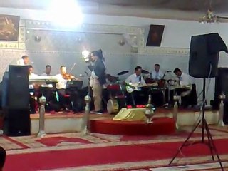 orchestre houcine agadir oriental
