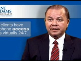 North Carolina Accident Attorney Offers Telephone ...