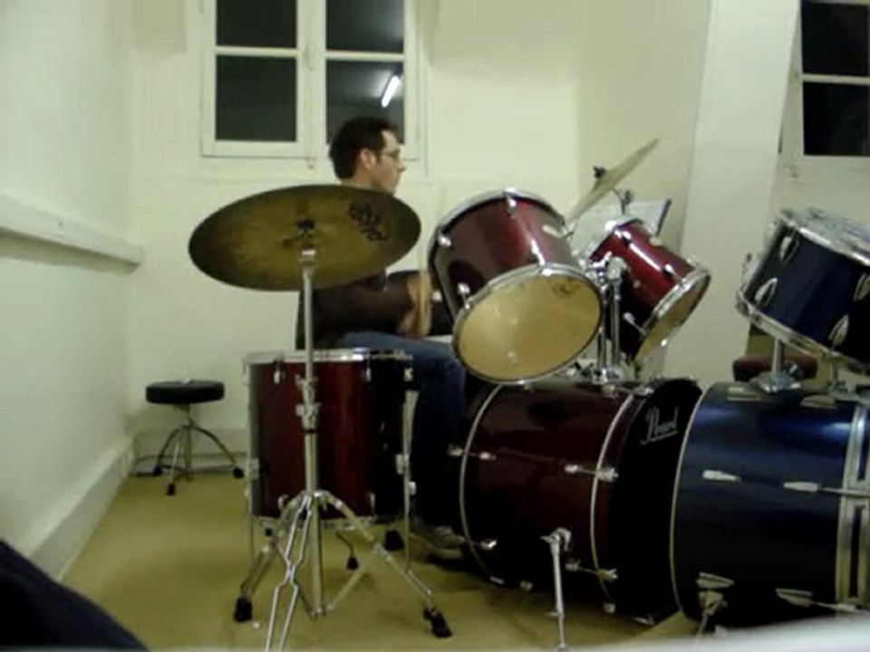 Batterie - 2009-12-07 - Offspring - Pretty Fly