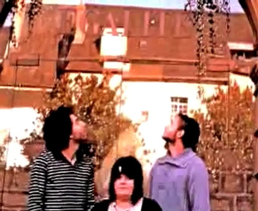 Lancement de la MJS Corrèze TV