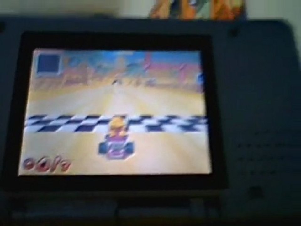 Défis septembre 2009